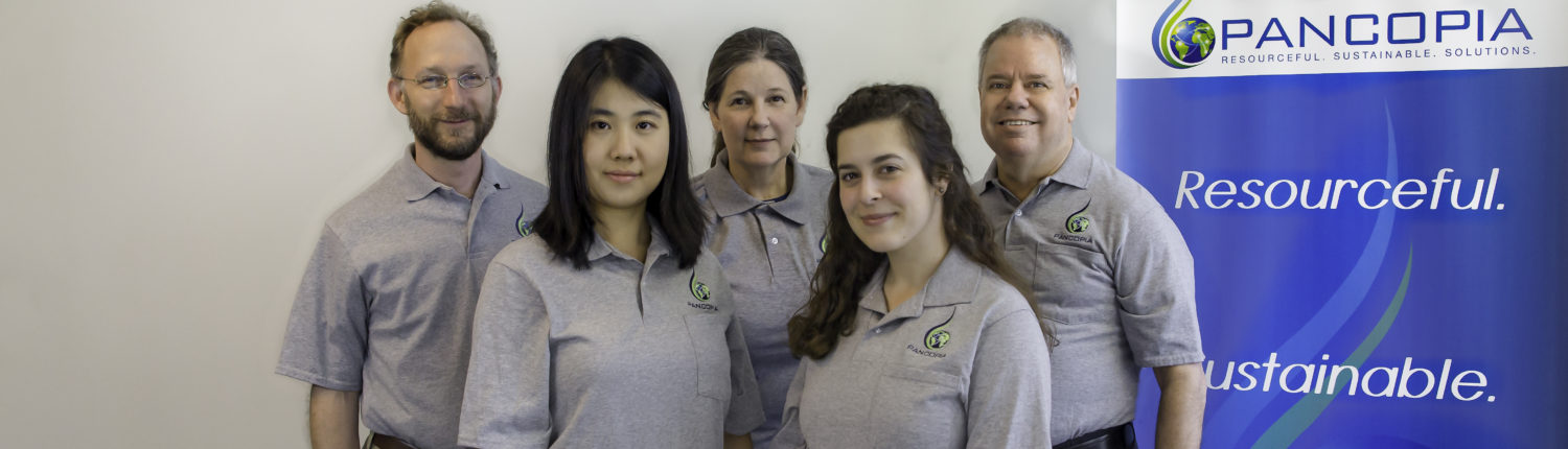 Pancopia Staff
